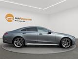 Mercedes-Benz CLS 350 d 4Matic AMG Styling LED/LEDER/DISTRONIC - : Allradantrieb, Styling