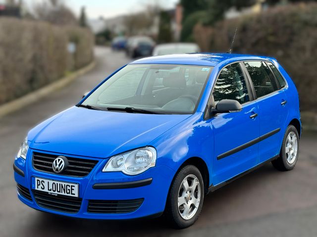 Volkswagen Polo 1.2 Navi Klima 5-trg LM-Felge kein TÜV!