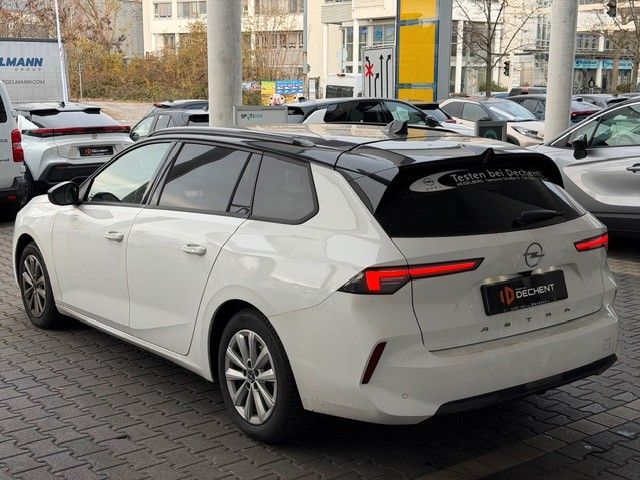 Fahrzeugabbildung Opel Astra L ST Elegance 110PS Kamera/Allwetter/LED!