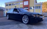 BMW 745i E65 | V8-Klassiker | N62B44 - BMW 745 aus 2003: 745i