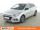 Hyundai i20 1.0 TGDI YES! Aut.*SPUR*PDC*SHZ*KLIMA*DAB* - Hyundai i20 Gebrauchtwagen in Stuttgart