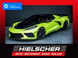 Corvette C8 Cabrio 3LT - DE - Liftsystem - Einzelstück - Corvette C8 Gebrauchtwagen