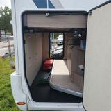 Chausson Flash 514 - Chausson Wohnmobil oder -wagen