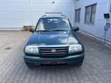 Suzuki Grand Vitara 2.7 V6 Comfort 7-Sitzer Klima - Suzuki Grand Vitara: 7