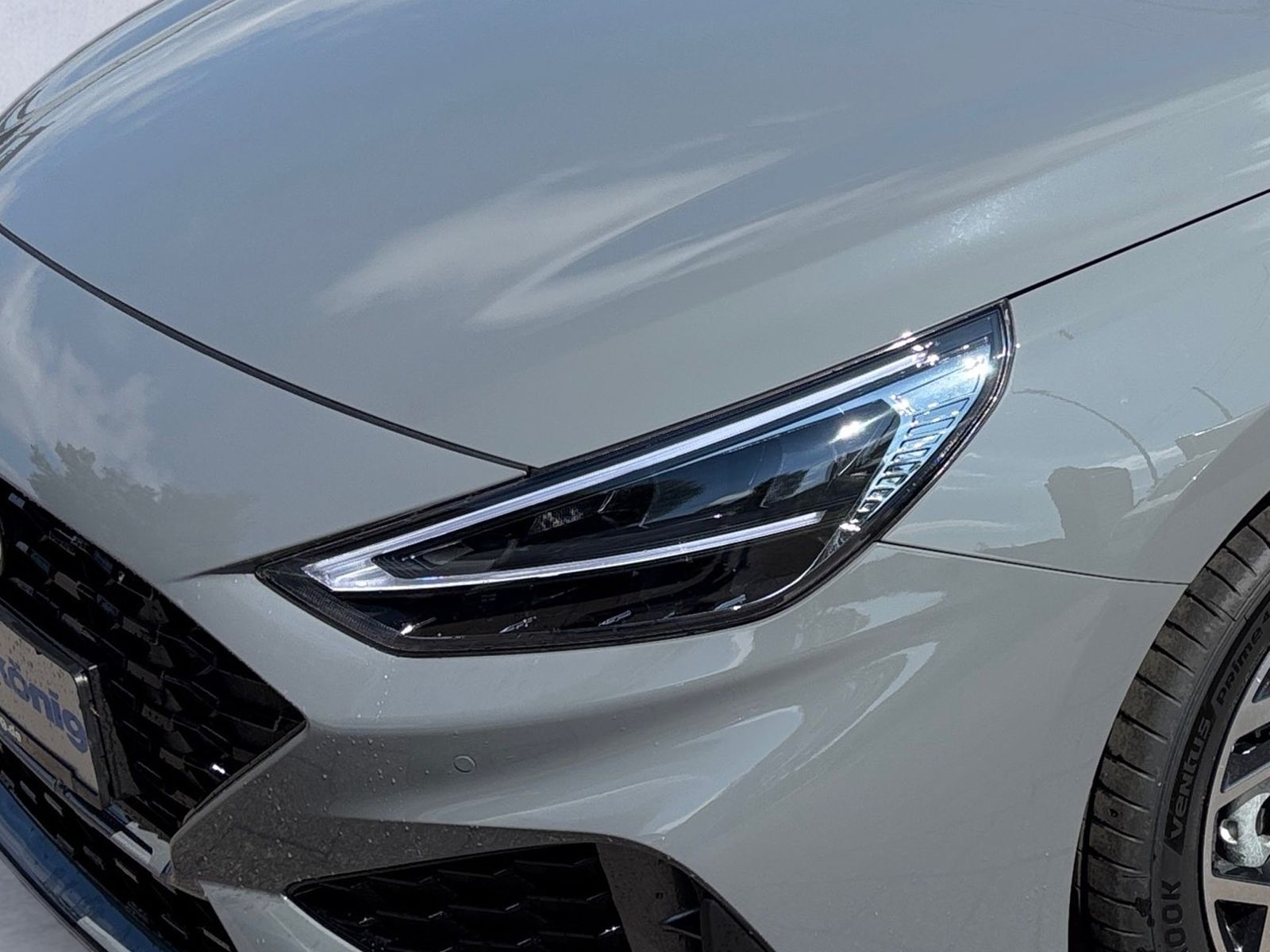 Hyundai i30 – Bild 5