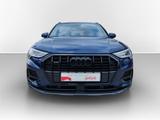Audi Q3 35 TDI quattro S tronic advanced AHK*LED*NAV* - Audi Q3 mit Diesel-Antrieb: Geländewagen