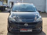 Opel Corsa E Color Edition ecoFlex - Opel Corsa: Schwarz, Edition