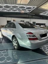 Mercedes-Benz S 350 - - Mercedes-Benz S 350 in Dortmund