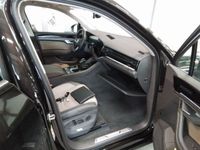 Volkswagen Touareg - Vorschau Bild 8
