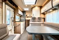 Carthago C1-tourer I 143 KB-LE comfort -REDUZIERT! (6/16)