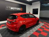 Ford Fiesta VII 2017 5p 1.1 ST-Line 85cv - Ford Fiesta mit LPG-Antrieb