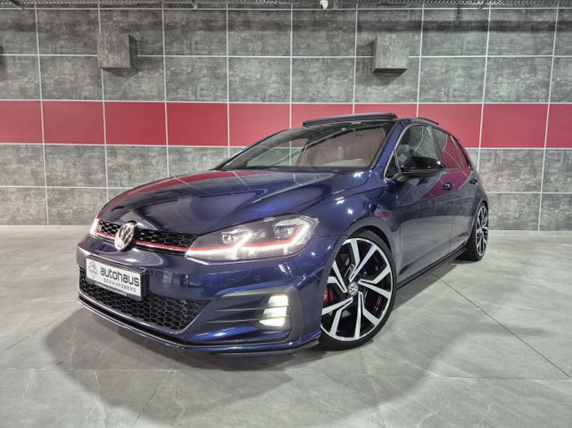 Volkswagen Golf GTI *AHK*DYNAUDIO*MEMORY*PANO*LED*ACC*DCC*