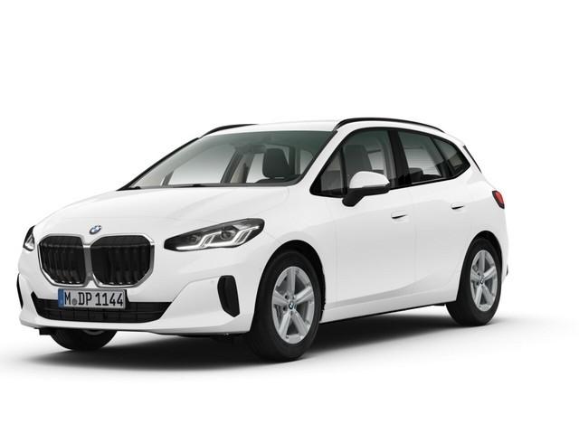 BMW 220 Active Tourer 220i Active Tourer SteptronicDCT Anhängerkupplun