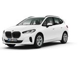 BMW 220i Active Tourer SteptronicDCT Anhängerkupplun - BMW 220 Active Tourer Jahreswagen