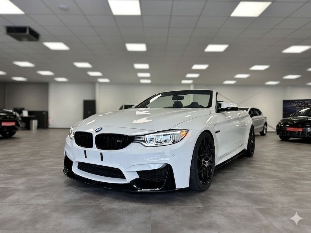 Image of BMW M4