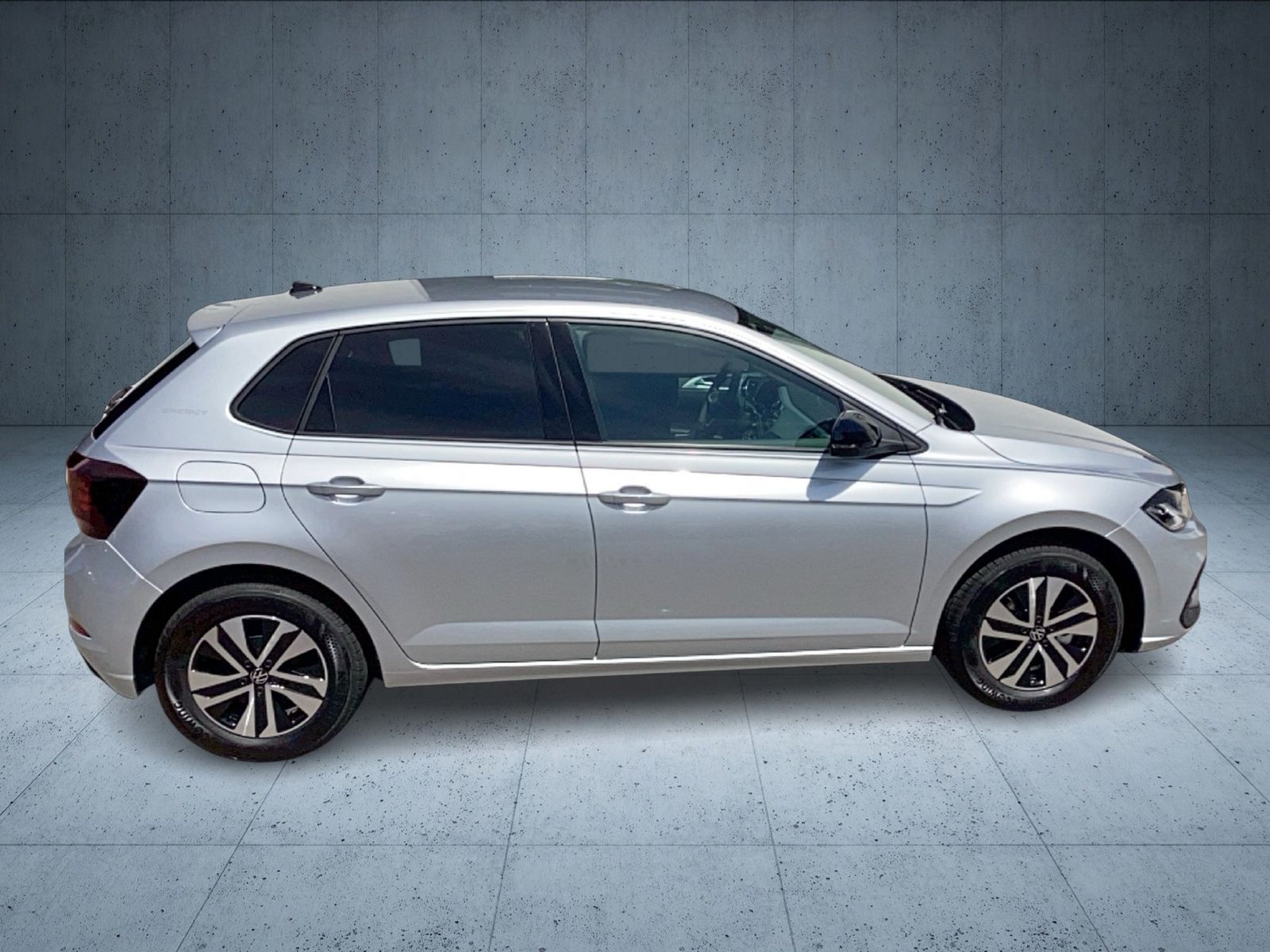Volkswagen Polo - Bild 6