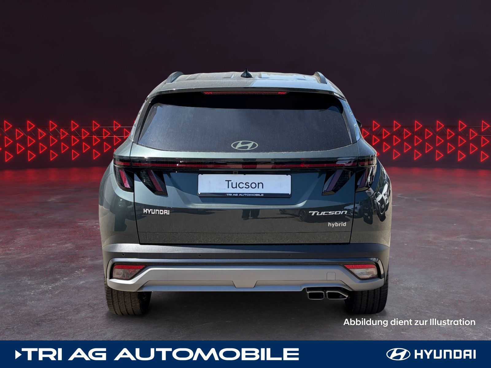 Hyundai TUCSON - Bild 4