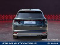 Hyundai TUCSON - Vorschau Bild 4