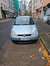 Volkswagen VW Lupo 3L 1,4 FSI Automatik - Volkswagen Lupo: Automat