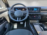 Hyundai TUCSON - Vorschau Bild 11