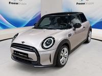 MINI Cooper 3-Türer HEAD-UP PANO RFK HIFI SPORTSITZE