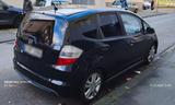 Honda Jazz 1.4  nur 66.542 km  TÜV neu ... - Honda Jazz in Wuppertal