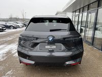 BMW iX - Vorschau Bild 27