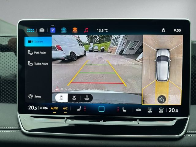 Tiguan Goal 2.0 TDI DSG AHK+RFK+IQ.LIGHT+eHECK+A