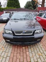 Volvo V40  Top gepflegt, sofort fahrbereit - Volvo 240: Kombi