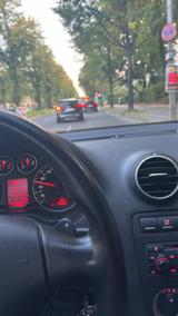 Audi A3 2.0 tdi - Audi A3 aus 2004 mit Diesel-Antrieb