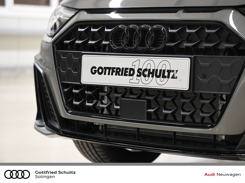 Audi A1 - Bild 7