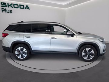 Skoda Kodiaq - 3