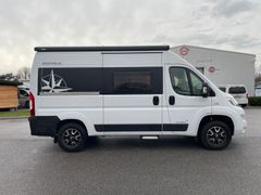 Westfalia 540 D AMUNDSEN | *Mega Ausstattung!*