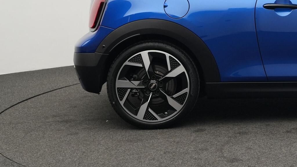 MINI Cooper S Cabrio - Bild 18