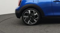 MINI Cooper S Cabrio - Vorschau Bild 18