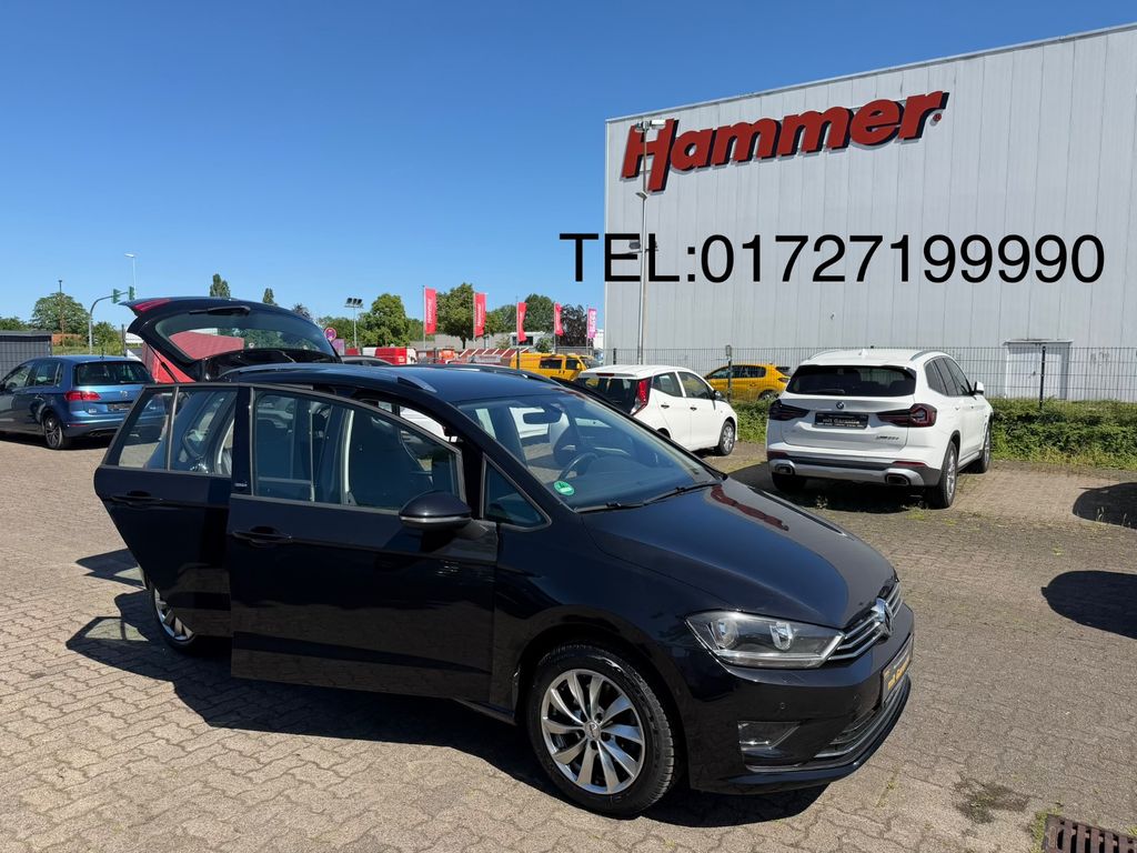 Image of Volkswagen Golf