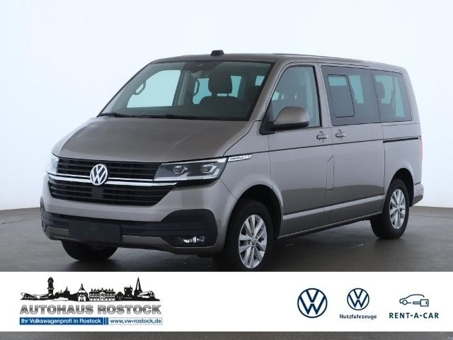 Volkswagen T6.1 Caravelle Trendline 2.0 TDI LED NAV