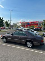 Mercedes-Benz Tausche Mercedes-Benz W124 230 CE gegen W126 - Mercedes-Benz 230: Ge