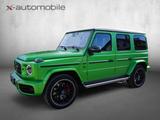 Mercedes-Benz G 63 AMG Manufaktur Superior-NightPaket II - gebrauchte Mercedes-Benz G 63 AMG aus dem Jahr 2024