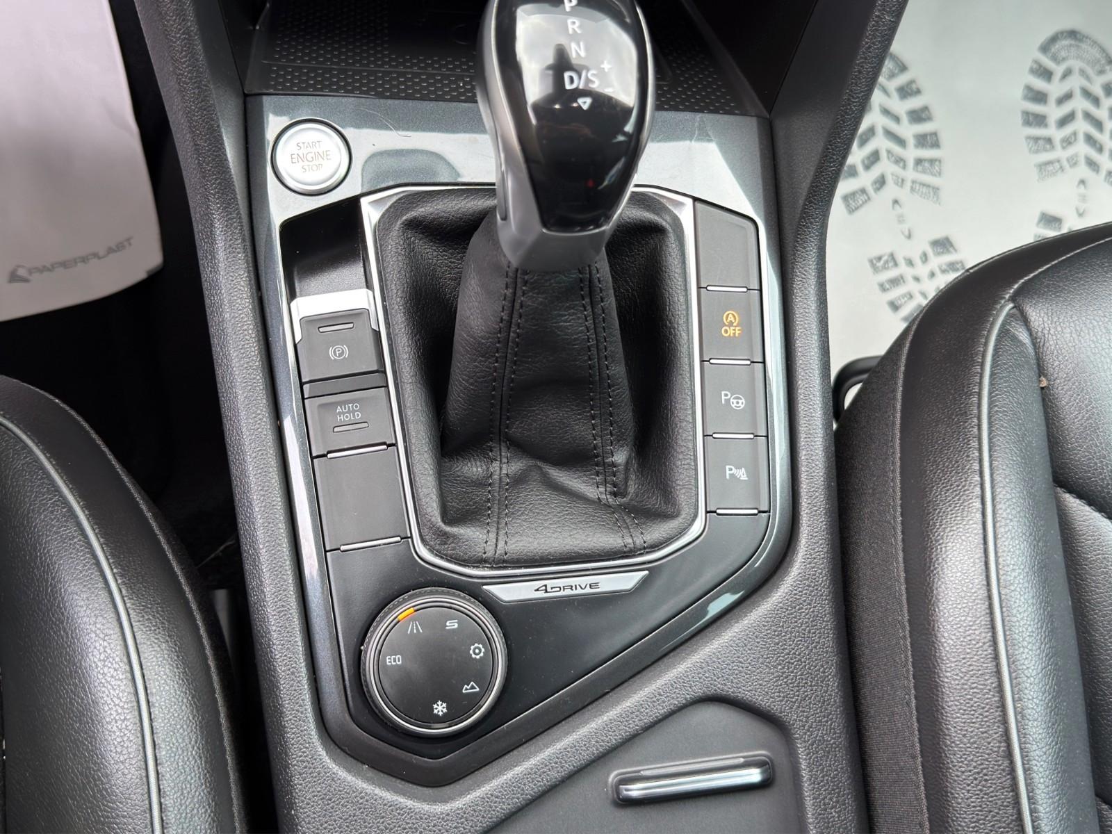 SEAT Tarraco FR 4Drive DSG/LED/ACC/RFK/Beats/Memory, миниатюра 28