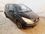 Mitsubishi Colt CZ3 Lim. 5-trg. 1.1 Inform - gebrauchte Mitsubishi Colt aus dem Jahr 2005