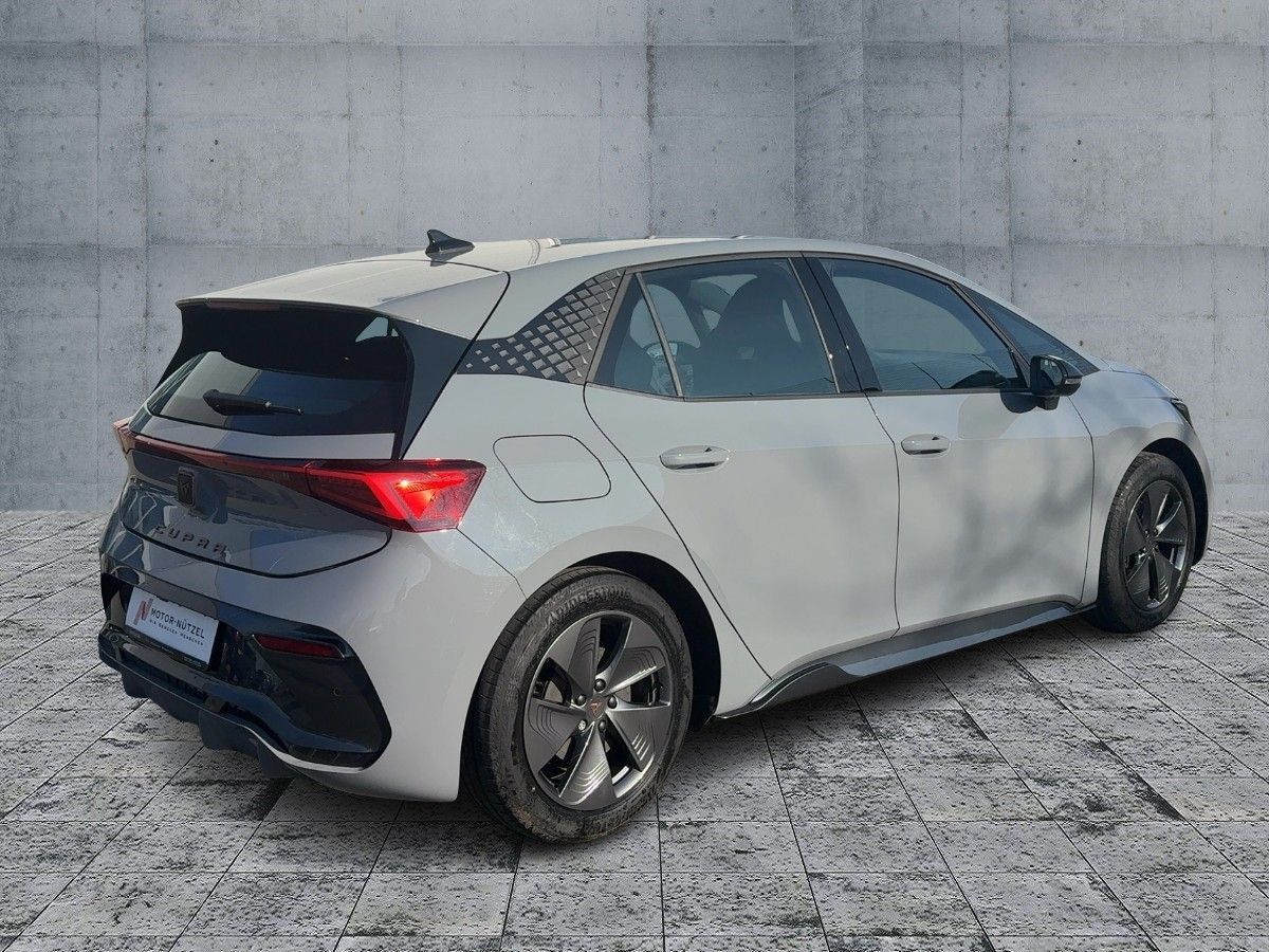 Cupra Born - Bild 6
