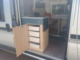 Knaus BoxLife 630, Längsbetten, Raumbad  Topzustand - Wohnwagen & Wohnmobil in Augsburg