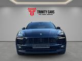 Porsche Macan SPORTAGA/ ACC/ PDLS/ MEMORY/ LUFTFED/ KAM - Porsche Macan Gebrauchtwagen in Berlin