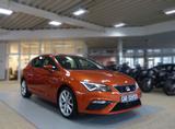 Seat Leon FR Performance; LED/ NAV/ Beats/ Mirror/ 18 - Seat: Mi