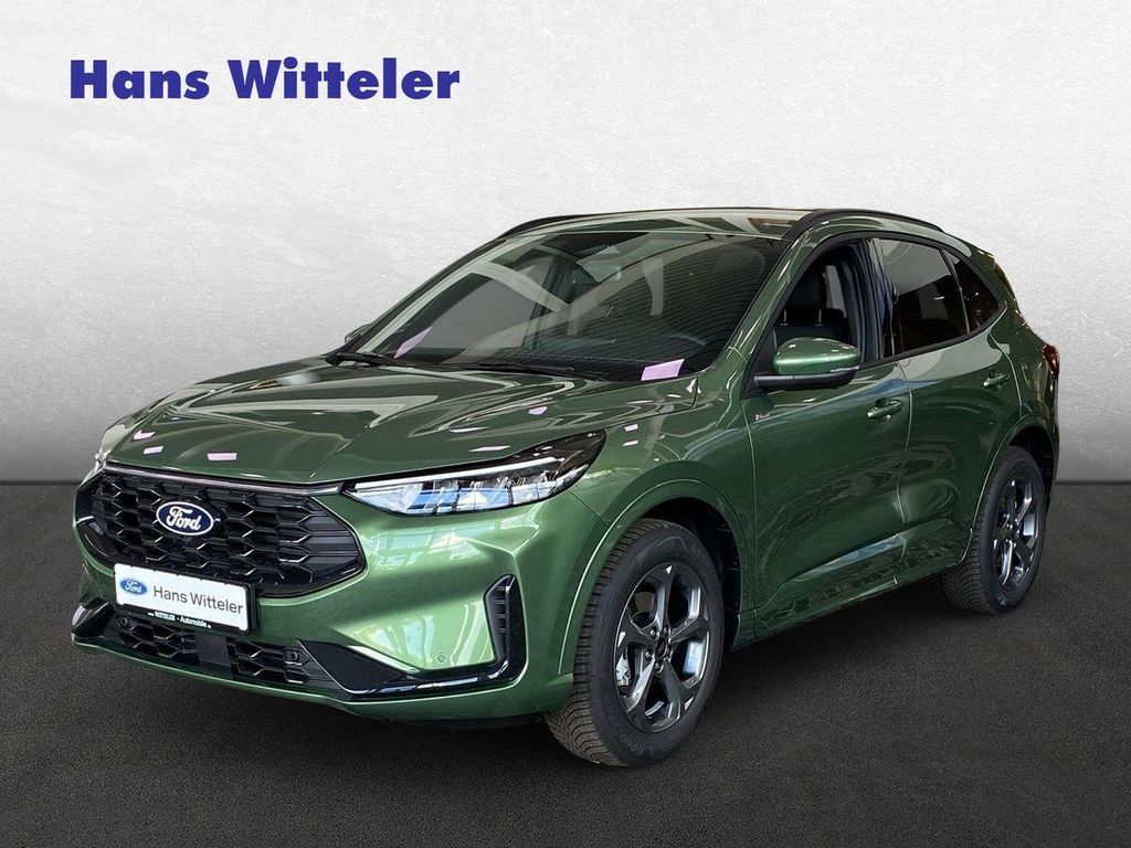 Image of Ford Kuga