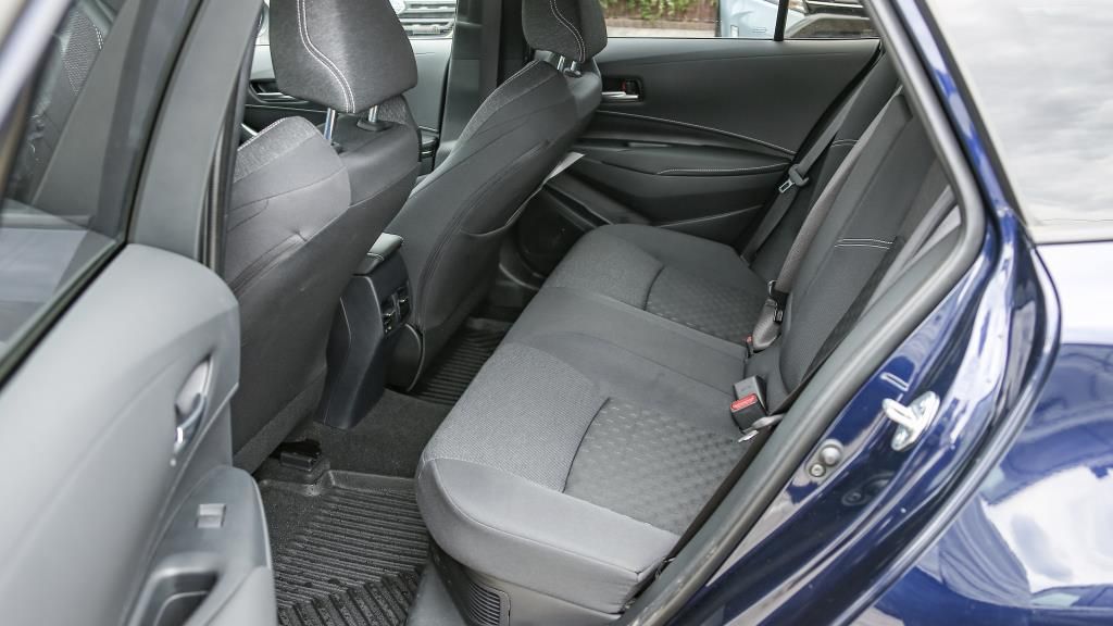 Autohaus Zimpel & Franke -  Suzuki SWACE Comfort LED/SHZ/LHZ/ HYBRID - Bild 7