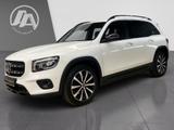 Mercedes-Benz GLB 250 Progressive+Distr+AHK+360+Key+LED+advSou - Mercedes-Benz GLB 250 aus 2022