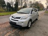 Toyota Urban Cruiser 1.3 Klima Volles Chec... - Toyota Urban Cruiser mit Benzin-Antrieb