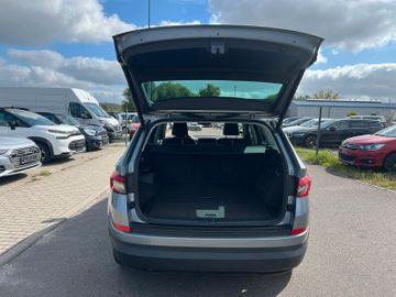 Skoda Kodiaq - 7